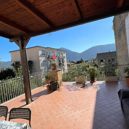 Le Stanze di Ginevra - Santa Maria a Vico-2